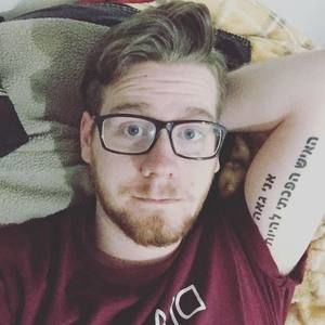 Meet your Posher, Chad